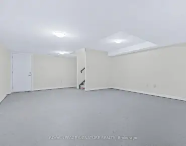1970 Victoria Park Ave <a href='https://luckyalan.com/community.php?community=Toronto:Parkwoods-Donalda'>Parkwoods-Donalda, Toronto</a> 3 beds 3 baths 1 garage $772.57K