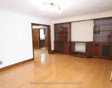 85 Clansman Blvd <a href='https://luckyalan.com/community_CN.php?community=Toronto:Hillcrest Village'>Hillcrest Village, Toronto</a> 3 beds 2 baths 1 garage $1.2M