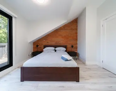 192 Parkview Ave <a href='https://luckyalan.com/community.php?community=Toronto:Willowdale East'>Willowdale East, Toronto</a> 3 beds 4 baths garage $1.998M