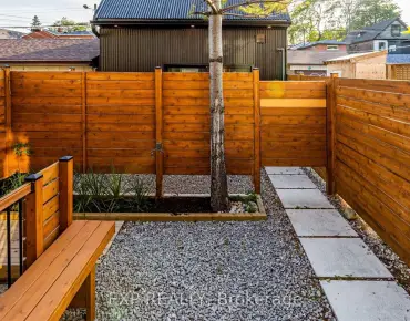 
Roselawn  <a href='https://luckyalan.com/community.php?community=Toronto:Yonge-Eglinton'>Yonge-Eglinton, Toronto</a> 3 beds 2 baths  garage $1.699M
