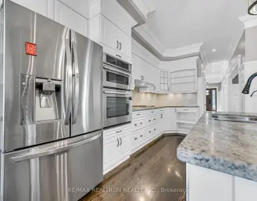 29 Delsing Dr West Humber-Clairville, Toronto 3 beds 2 baths 1 garage $984.9K