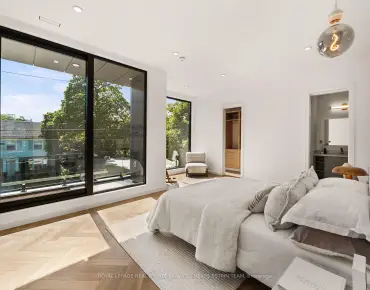 
21 St Magnus Dr Centennial Scarborough, Toronto 4 beds 4 baths 2 garage $1.675M