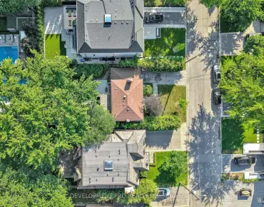 114 Eaton Ave Danforth, Toronto 2 beds 1 baths garage $1.149M