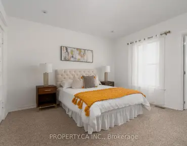 
50 Bowood Ave <a href='https://luckyalan.com/community.php?community=Toronto:Lawrence Park North'>Lawrence Park North, Toronto</a> 3 beds 4 baths 1 garage $2.749M