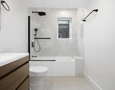 192 Parkview Ave <a href='https://luckyalan.com/community.php?community=Toronto:Willowdale East'>Willowdale East, Toronto</a> 3 beds 4 baths garage $1.998M