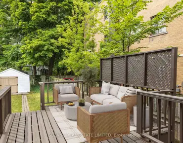 
21 Buckland Rd Glenfield-Jane Heights, Toronto 3 beds 2 baths 1 garage $799.9K