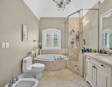 
3 Legacy Crt St. Andrew-Windfields - 4 beds 6 baths 2 parking space(s) listed at $4998000
