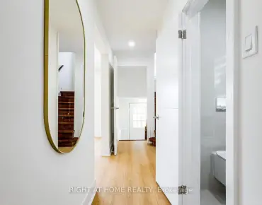 385 Centennial Rd Centennial Scarborough, Toronto beds baths garage $350K