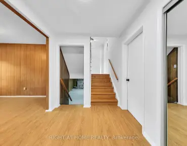 97 Livingstone Ave Briar Hill-Belgravia, Toronto 2 beds 2 baths 1 garage $799.9K