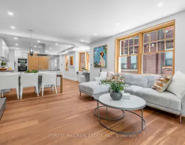 17 Noel Ave <a href='https://luckyalan.com/community_CN.php?community=Toronto:Leaside'>Leaside, Toronto</a> 5 beds 5 baths 1 garage $4.195M