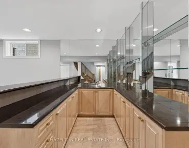 18 Swansdown Dr <a href='https://luckyalan.com/community.php?community=Toronto:St. Andrew-Windfields'>St. Andrew-Windfields, Toronto</a> 5 beds 4 baths 2 garage $3.335M