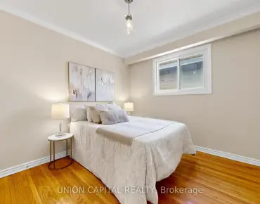 147 Norton Ave <a href='https://luckyalan.com/community_CN.php?community=Toronto:Willowdale East'>Willowdale East, Toronto</a> 4 beds 5 baths 2 garage $2.998M