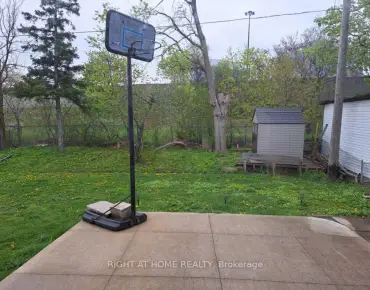 148 Sexton Cres <a href='https://luckyalan.com/community_CN.php?community=Toronto:Hillcrest Village'>Hillcrest Village, Toronto</a> 3 beds 4 baths 1 garage $1.3M