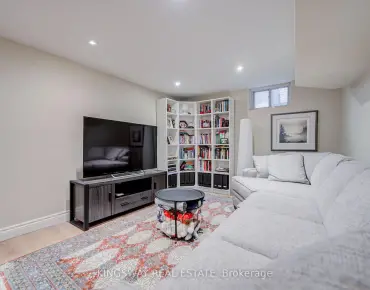 108 Imperial St <a href='https://luckyalan.com/community_CN.php?community=Toronto:Yonge-Eglinton'>Yonge-Eglinton, Toronto</a> 3 beds 2 baths 1 garage $2.45M