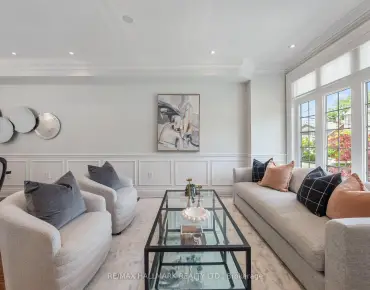 175B Finch Ave E <a href='https://luckyalan.com/community_CN.php?community=Toronto:Willowdale East'>Willowdale East, Toronto</a> 3 beds 3 baths 1 garage $1.098M