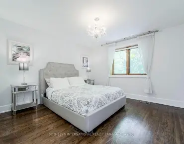 111 Chudleigh Ave <a href='https://luckyalan.com/community_CN.php?community=Toronto:Lawrence Park South'>Lawrence Park South, Toronto</a> 3 beds 2 baths  garage $2.197M