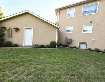 
48 Daisy Ave Long Branch, Toronto 2 beds 1 baths  garage $675K