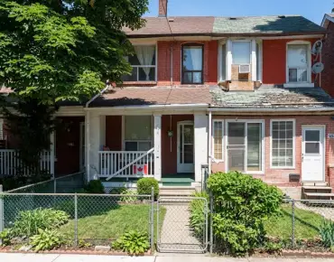
56 Broadlands Blvd <a href='https://luckyalan.com/community.php?community=Toronto:Parkwoods-Donalda'>Parkwoods-Donalda, Toronto</a> 3 beds 5 baths 1 garage $1.45M