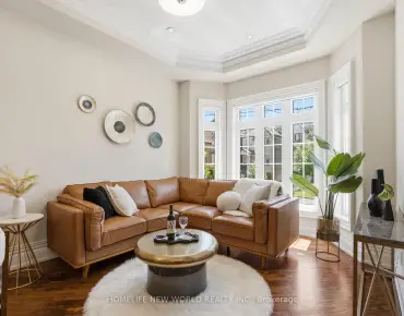 1282 Lansdowne Ave Corso Italia-Davenport, Toronto 3 beds 3 baths garage $1.259M