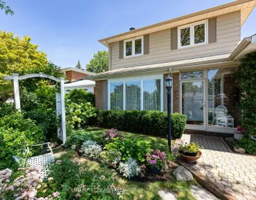 39 Holley Ave Weston, Toronto 2 beds 1 baths  garage $510K