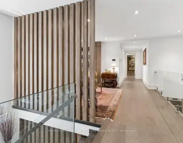 
94 Eringate Dr Eringate-Centennial-West Deane, Toronto 3 beds 2 baths  garage $1.1M
