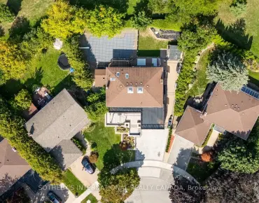 
94 Eringate Dr Eringate-Centennial-West Deane, Toronto 3 beds 2 baths  garage $1.1M