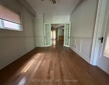 
100 Dunkirk Rd Danforth Village-East York, Toronto 4 beds 4 baths  garage $999.888K