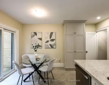 
20A Owen Dr Alderwood, Toronto 3 beds 4 baths 1 garage $1.449M