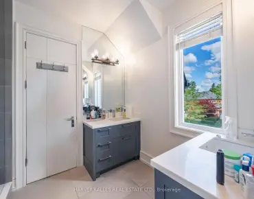267 Empress Ave <a href='https://luckyalan.com/community.php?community=Toronto:Willowdale East'>Willowdale East, Toronto</a> 4 beds 5 baths 2 garage $3.39M

