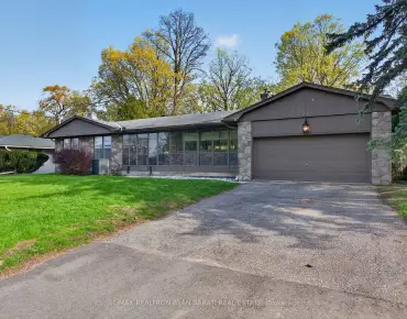 41 Strathavon Dr Mount Olive-Silverstone-Jamestown, Toronto 3 beds 2 baths garage $875K
