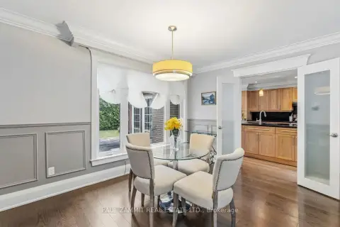 Toronto Bayview Village community 29 Heathview Ave For Sale