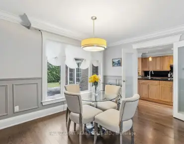 29 Heathview Ave <a href='https://luckyalan.com/community.php?community=Toronto:Bayview Village'>Bayview Village, Toronto</a> 3 beds 3 baths 1 garage $1.59M