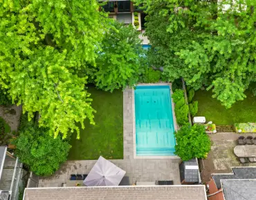 722E Kingston Rd East End-Danforth, Toronto 3 beds 3 baths 1 garage $1.168M