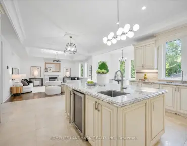 29 Heathview Ave <a href='https://luckyalan.com/community_CN.php?community=Toronto:Bayview Village'>Bayview Village, Toronto</a> 3 beds 3 baths 1 garage $1.588M