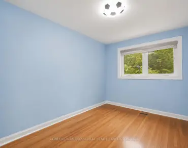 334 Woodsworth Rd <a href='https://luckyalan.com/community_CN.php?community=Toronto:St. Andrew-Windfields'>St. Andrew-Windfields, Toronto</a> 3 beds 3 baths garage $1.25M