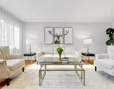 310 Senlac Rd <a href='https://luckyalan.com/community_CN.php?community=Toronto:Willowdale West'>Willowdale West, Toronto</a> 3 beds 3 baths garage $1.299M