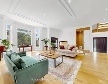 64 Risebrough Ave <a href='https://luckyalan.com/community.php?community=Toronto:Newtonbrook East'>Newtonbrook East, Toronto</a> 5 beds 6 baths 2 garage $3.85M