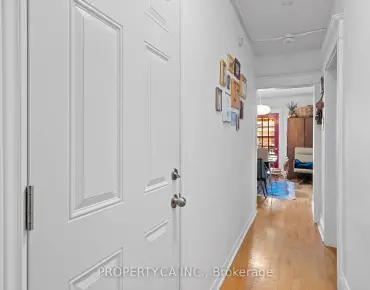 35 Gort Ave Alderwood, Toronto 3 beds 3 baths 1 garage $1.5M