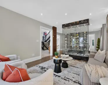 21 Buckland Rd Glenfield-Jane Heights, Toronto 3 beds 2 baths 1 garage $799.9K