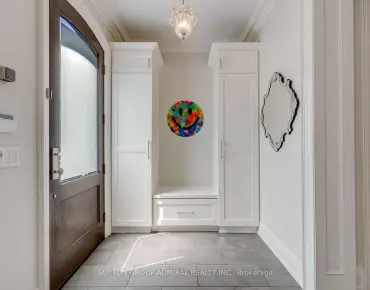 35 Nipigon Ave <a href='https://luckyalan.com/community_CN.php?community=Toronto:Newtonbrook East'>Newtonbrook East, Toronto</a> 4 beds 6 baths 2 garage $2.698M