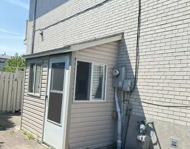 1282 Lansdowne Ave Corso Italia-Davenport, Toronto 3 beds 3 baths garage $1.259M