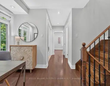 
143 Botany Hill Rd Morningside, Toronto 3 beds 2 baths 1 garage $850K