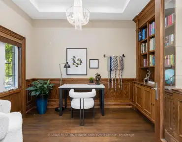 
45 Clareville Cres <a href='https://luckyalan.com/community.php?community=Toronto:Don Valley Village'>Don Valley Village, Toronto</a> 2 beds 2 baths 1 garage $1.585M