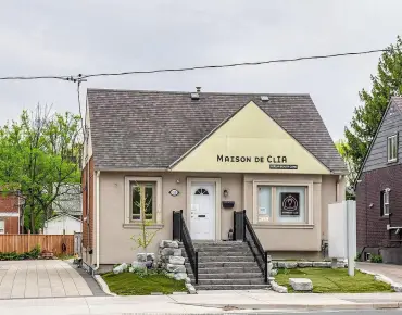 
25 Yorkview Dr Stonegate-Queensway, Toronto 4 beds 5 baths 2 garage $3.188M