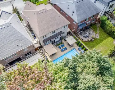 
25 Yorkview Dr Stonegate-Queensway, Toronto 4 beds 5 baths 2 garage $3.188M
