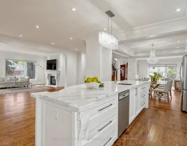 20 Forest Glen Cres <a href='https://luckyalan.com/community_CN.php?community=North York:Bridle Path-Sunnybrook-York Mills'>Bridle Path-Sunnybrook-York Mills, North York</a> 4 beds 5 baths 2 garage $11.898M