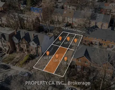 
352 Deloraine Ave <a href='https://luckyalan.com/community.php?community=Toronto:Bedford Park-Nortown'>Bedford Park-Nortown, Toronto</a> 4 beds 4 baths 1 garage $2.699M