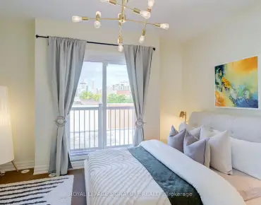 22 Snapdragon Dr <a href='https://luckyalan.com/community_CN.php?community=Toronto:Pleasant View'>Pleasant View, Toronto</a> 3 beds 2 baths 1 garage $965K