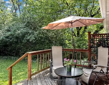 11 Elynhill Dr <a href='https://luckyalan.com/community.php?community=Toronto:Willowdale West'>Willowdale West, Toronto</a> 3 beds 4 baths 1 garage $1.29M