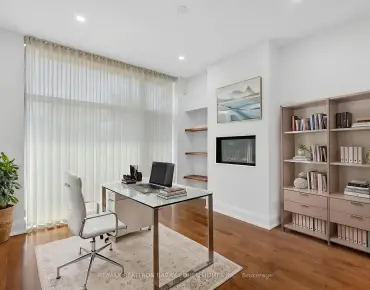 16 Chipping Rd <a href='https://luckyalan.com/community.php?community=Toronto:Banbury-Don Mills'>Banbury-Don Mills, Toronto</a> 3 beds 4 baths 1 garage $2.75M
